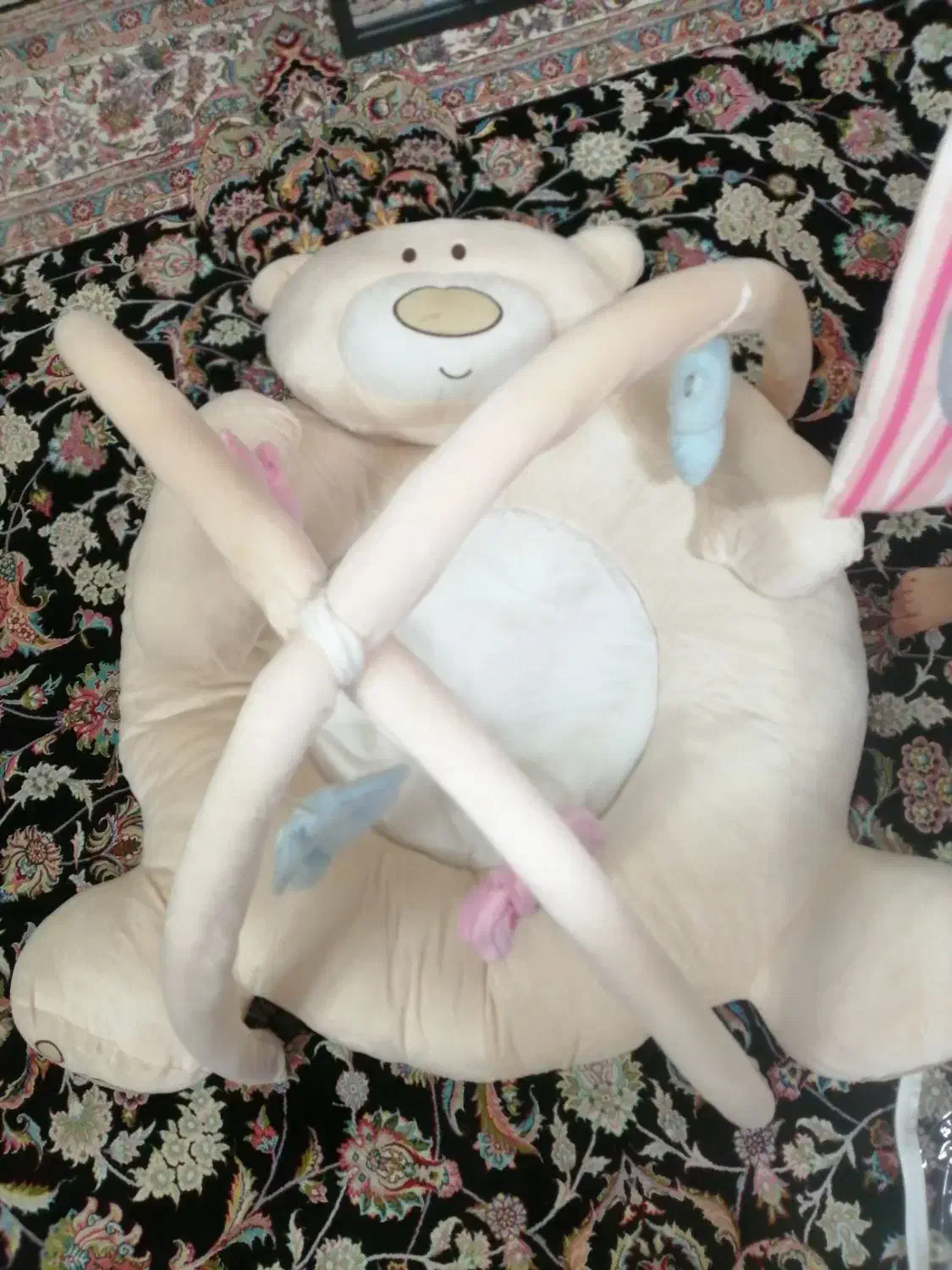 وسایل کودک|اسباب و اثاث بچه|فردیس, فردیس|دیوار