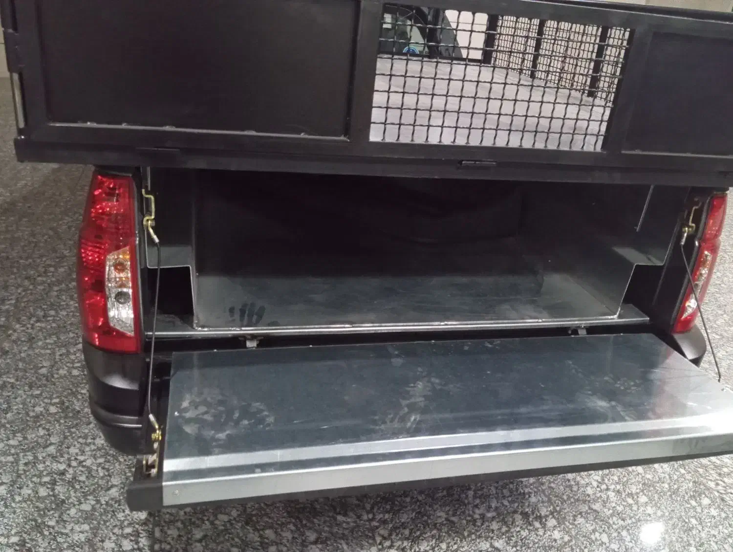 اریسان صفر خشک با پنجاه میلیون لوازم درجه یک|خودرو سواری و وانت|نسیم‌شهر, |دیوار