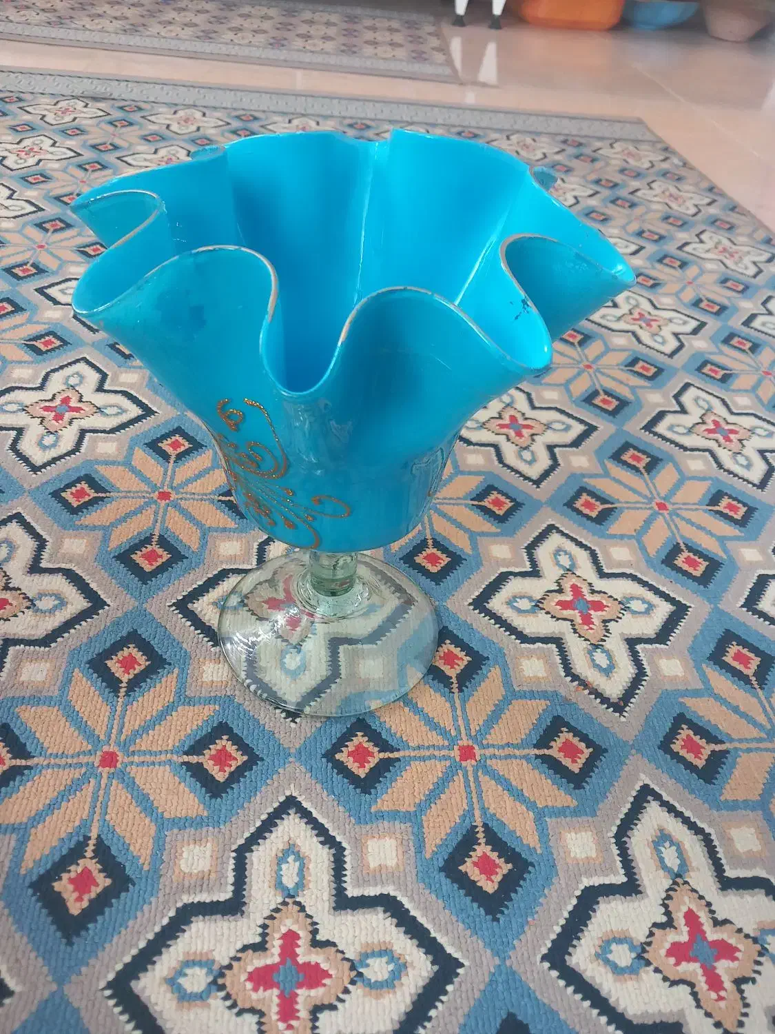 ظروف پذیرایی دکوری|ظروف سرو و پذیرایی|شاهرود, |دیوار