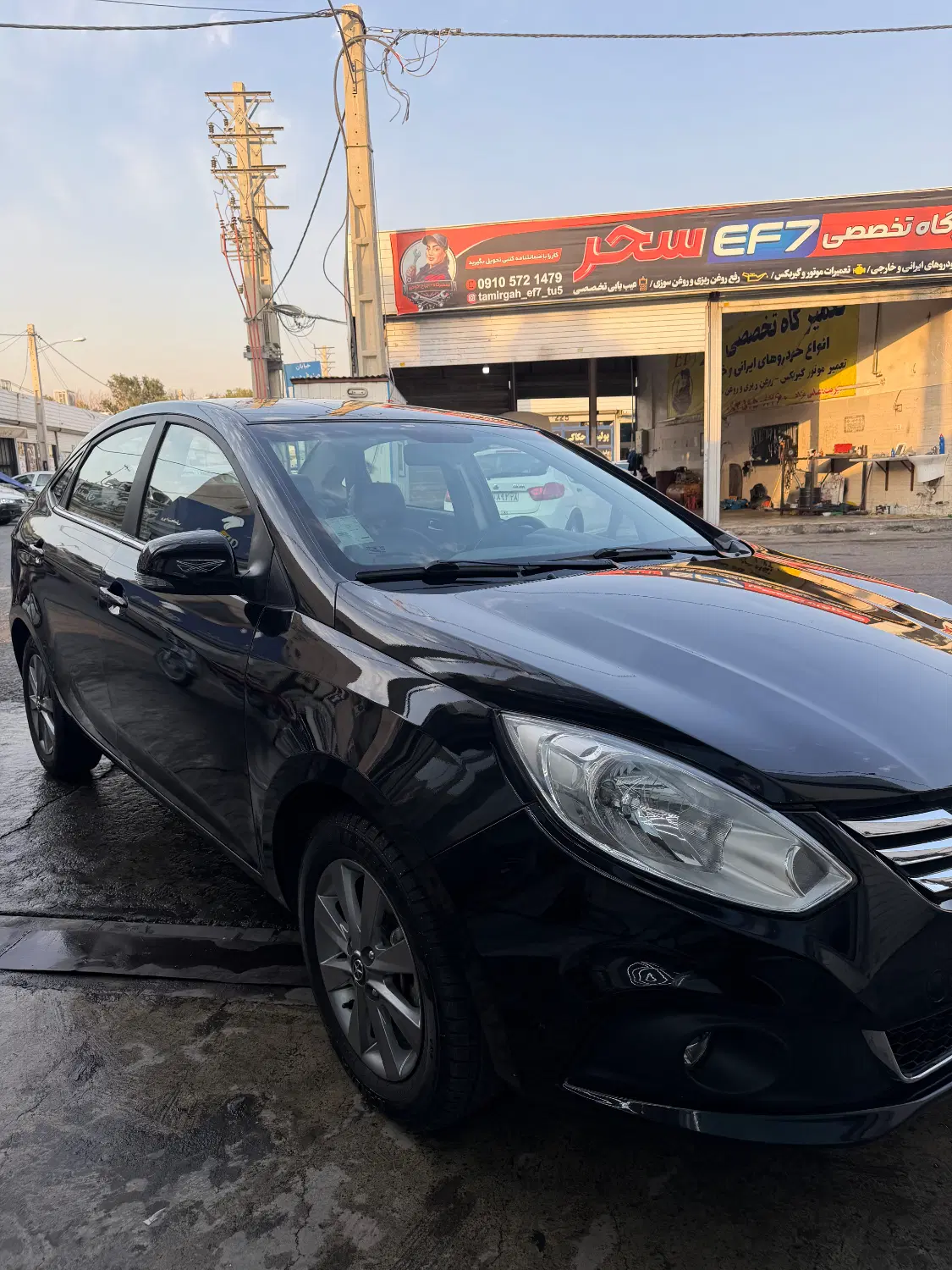 جک j4|خودرو سواری و وانت|تهران, اباذر|دیوار