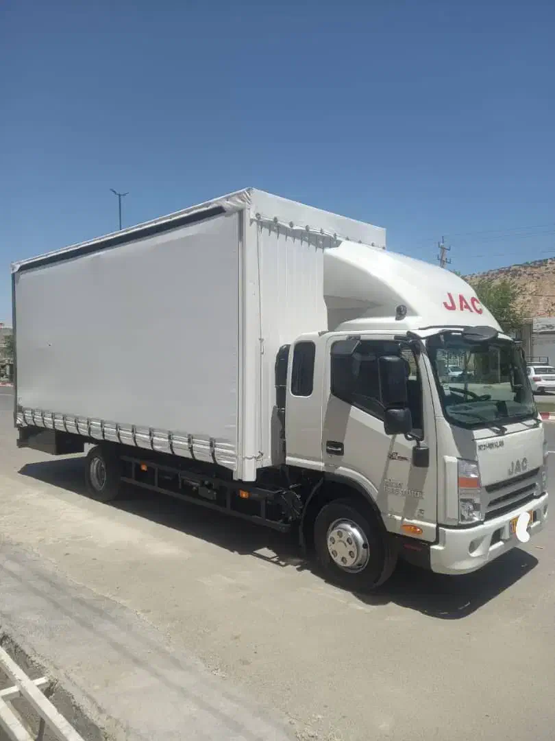 اتوبارباربری کوهدشت، خرم ابادحمل بارواثاثیه منزل|خدمات حمل و نقل|کوهدشت, |دیوار