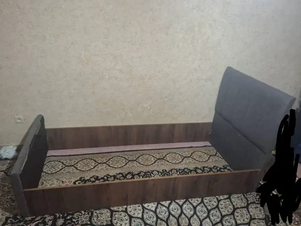 تخت خواب|تخت و سرویس خواب|شاهین‌شهر, طالقانی|دیوار