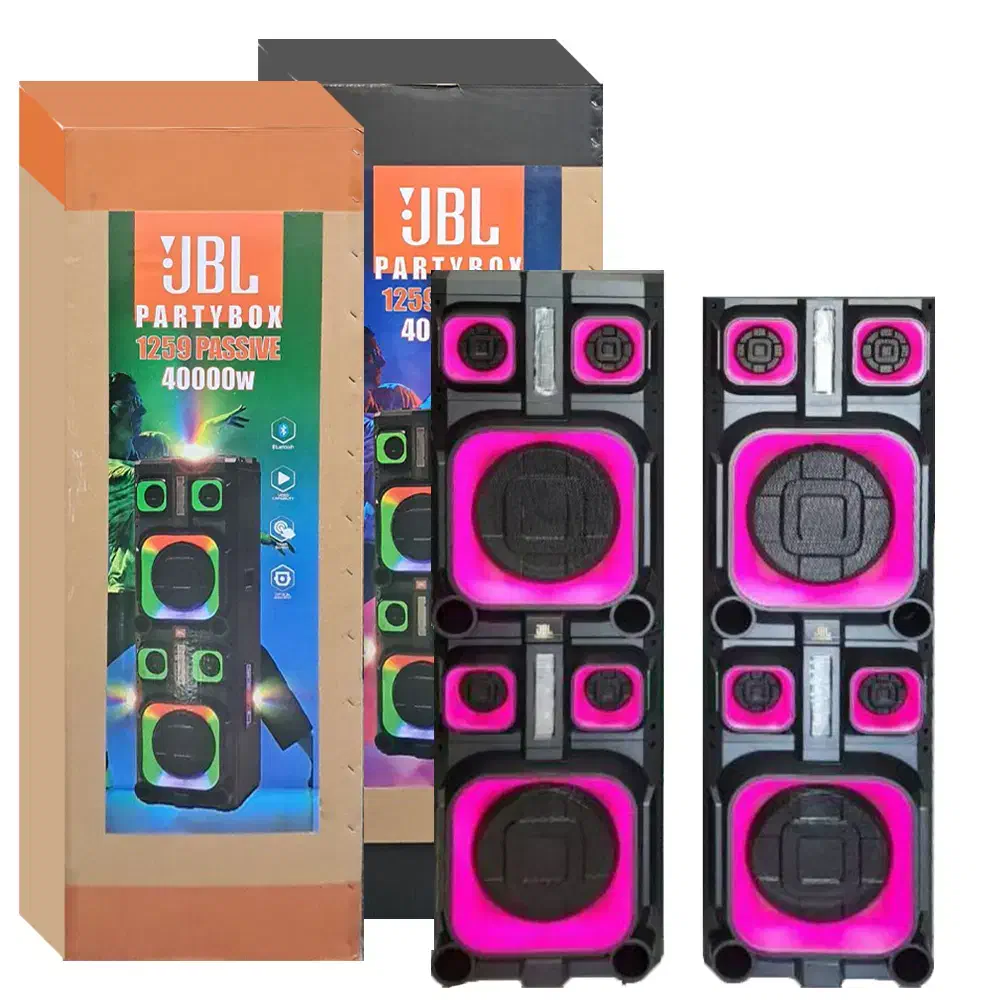 فروش فوق العاده باند JBL (زیر قیمت)|صوتی و تصویری|شهریار, شهرک وائین|دیوار