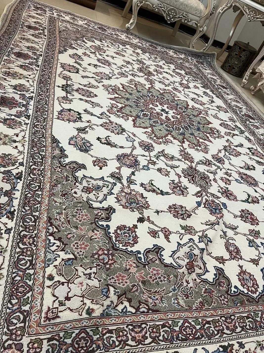 روفرشی|روفرشی|قزوین, |دیوار