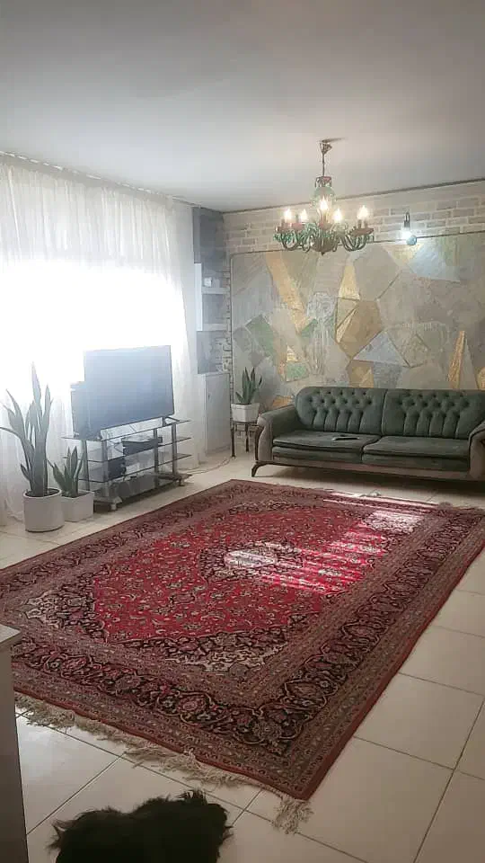 اجاره اپارتمان / دو خواب / شهرک امیریه|اجارهٔ آپارتمان|اصفهان, کوی امیریه|دیوار
