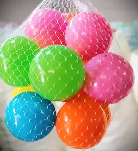 توپ استخری|اسباب‌‌بازی|شهریار, رزکان|دیوار