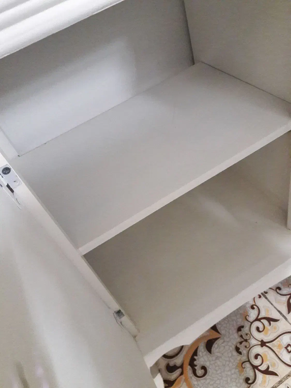 آیینه کنسول|بوفه، ویترین، کنسول|اسلام‌شهر, شهرک محمدیه|دیوار