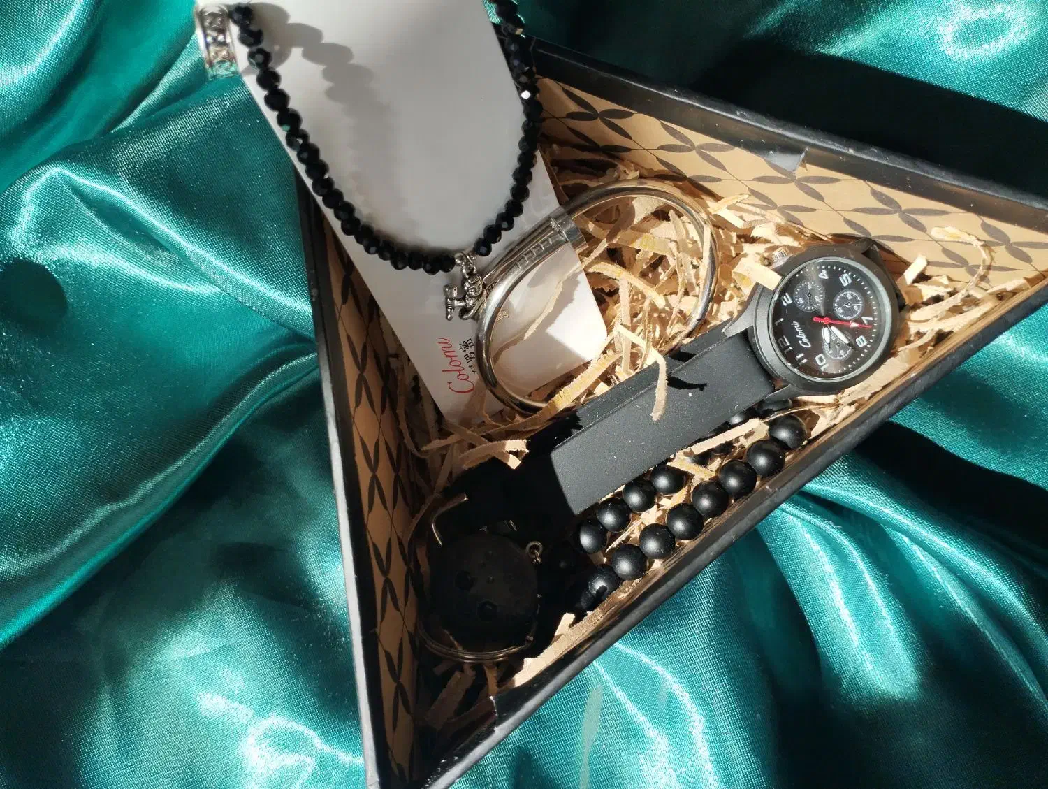 باکس هدیه مردانه|ساعت|مهریز, |دیوار