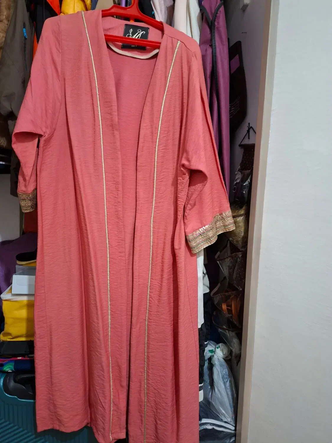 مانتو مجلسی نو|لباس|فردیس, ثابتی|دیوار