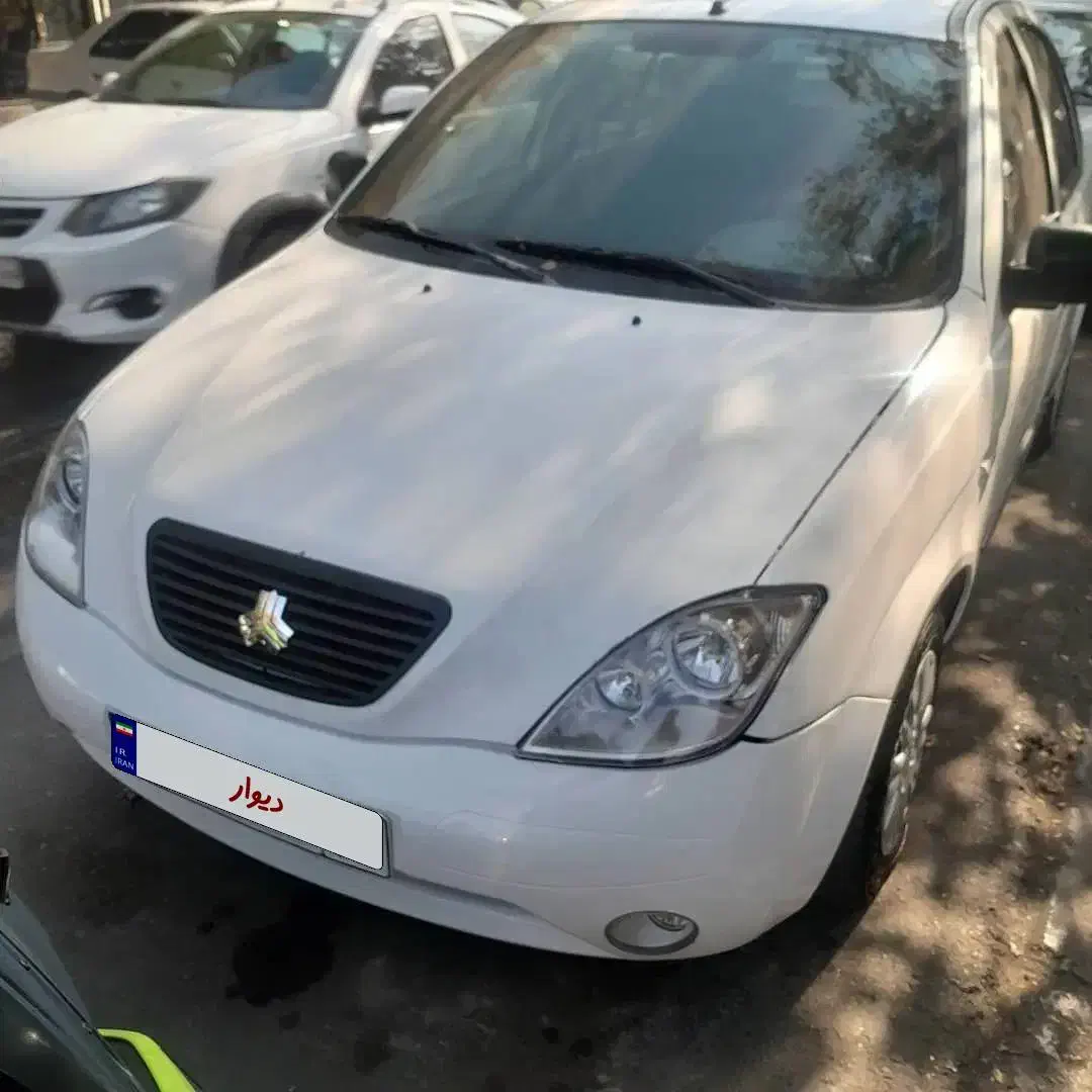 تیبا دو مدل ۹۷|خودرو سواری و وانت|تهران, خانی آباد نو شمالی|دیوار