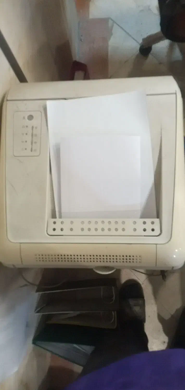 پیرینتر کنون واپسون|پرینتر، اسکنر، کپی، فکس|تهران, پامنار|دیوار