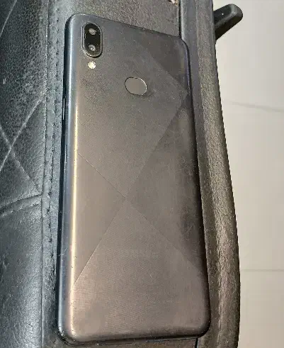 سامسونگ Galaxy A10s با حافظهٔ ۳۲ گیگابایت|موبایل|اهواز, منبع اب|دیوار