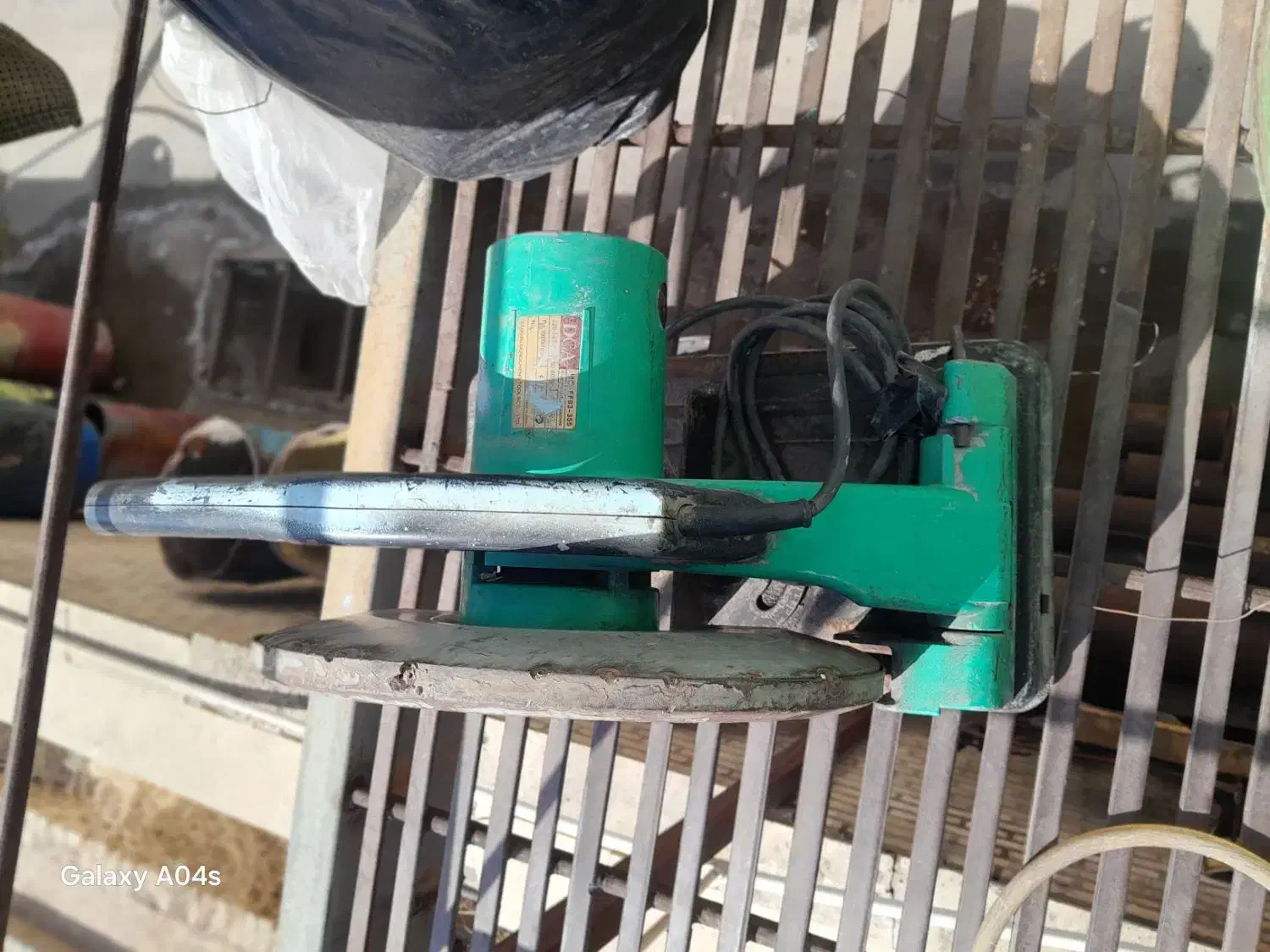 فارسی بر . پروفیل بر .|ابزارآلات|قم, پردیسان|دیوار