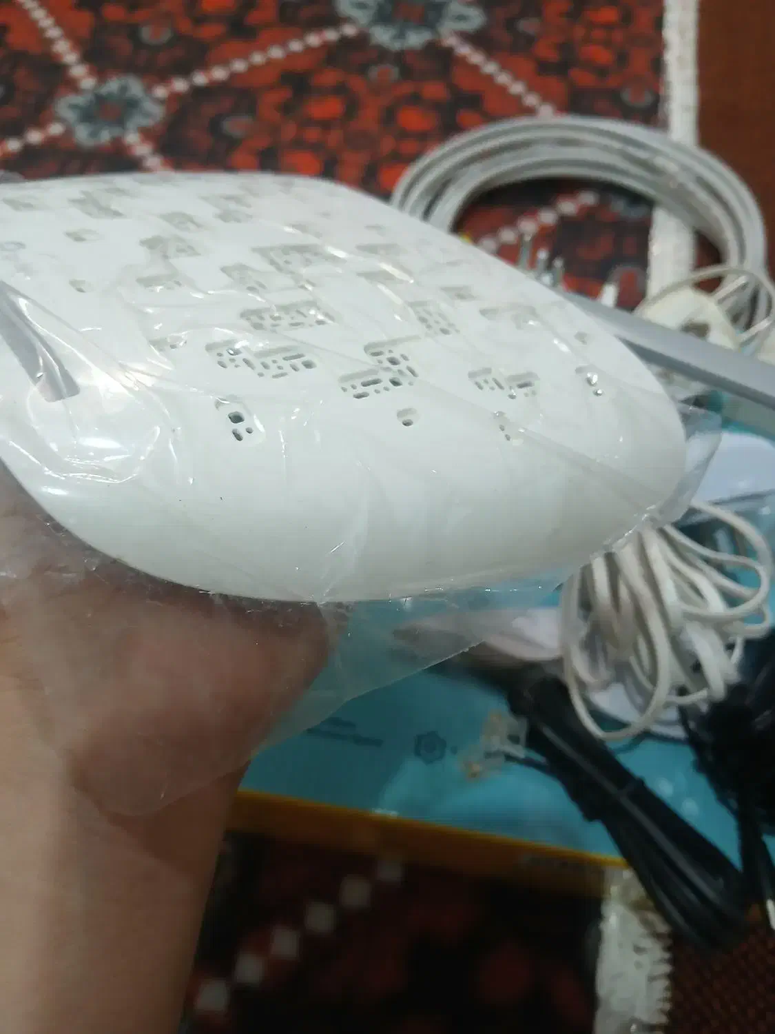 مودم|مودم و تجهیزات شبکه|قم, شهرک فاطمیه|دیوار