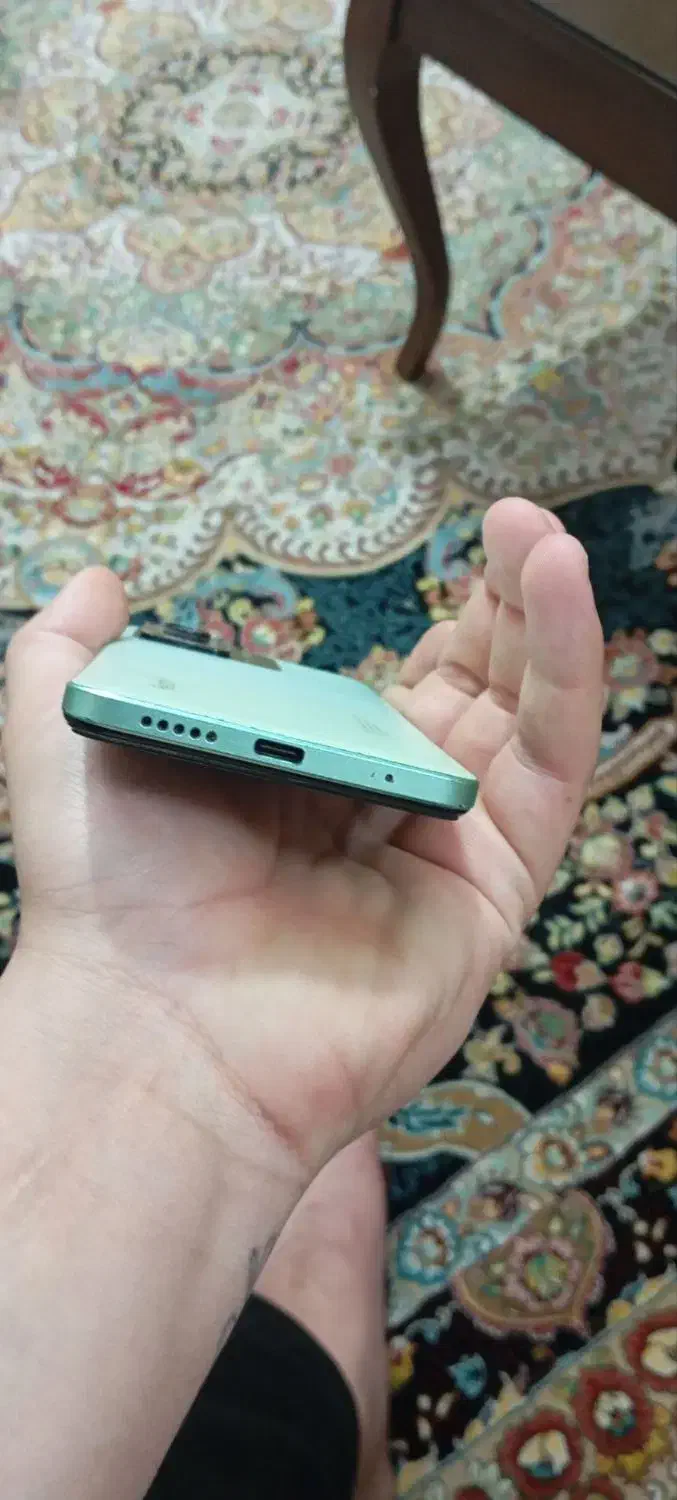 ردمی 12s|موبایل|مشهد, انقلاب|دیوار