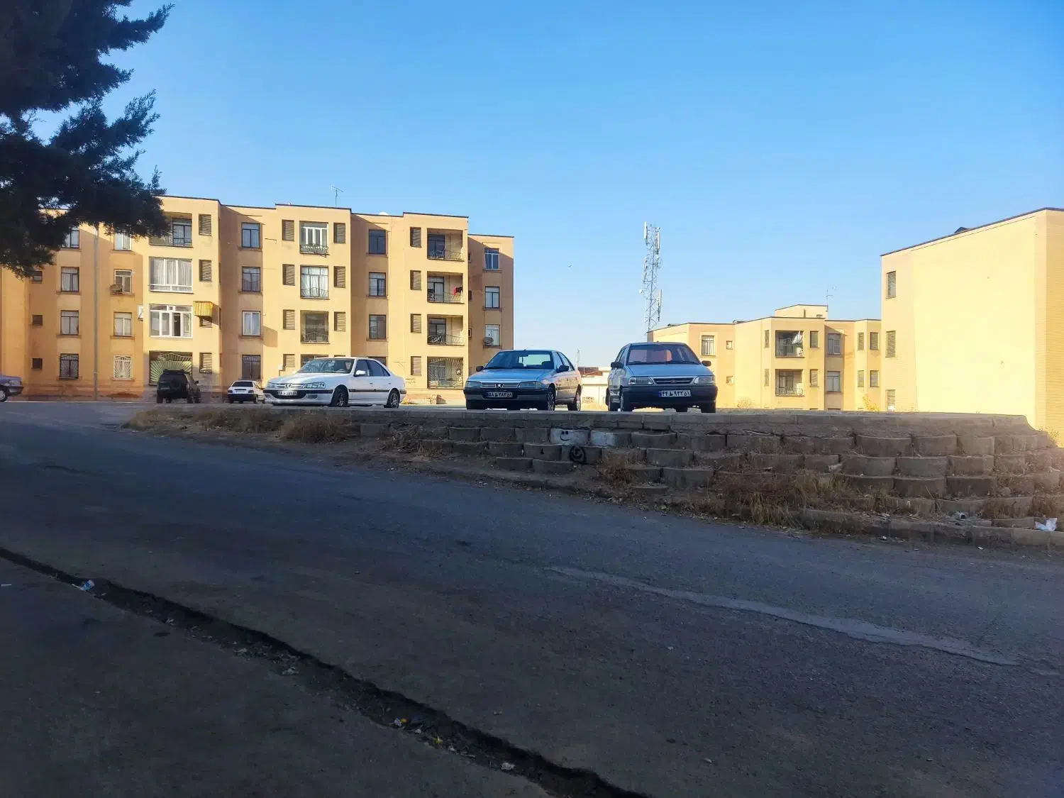 فروش سوییت ۷۶۰ واحدی بهاران|فروش آپارتمان|سنندج, |دیوار