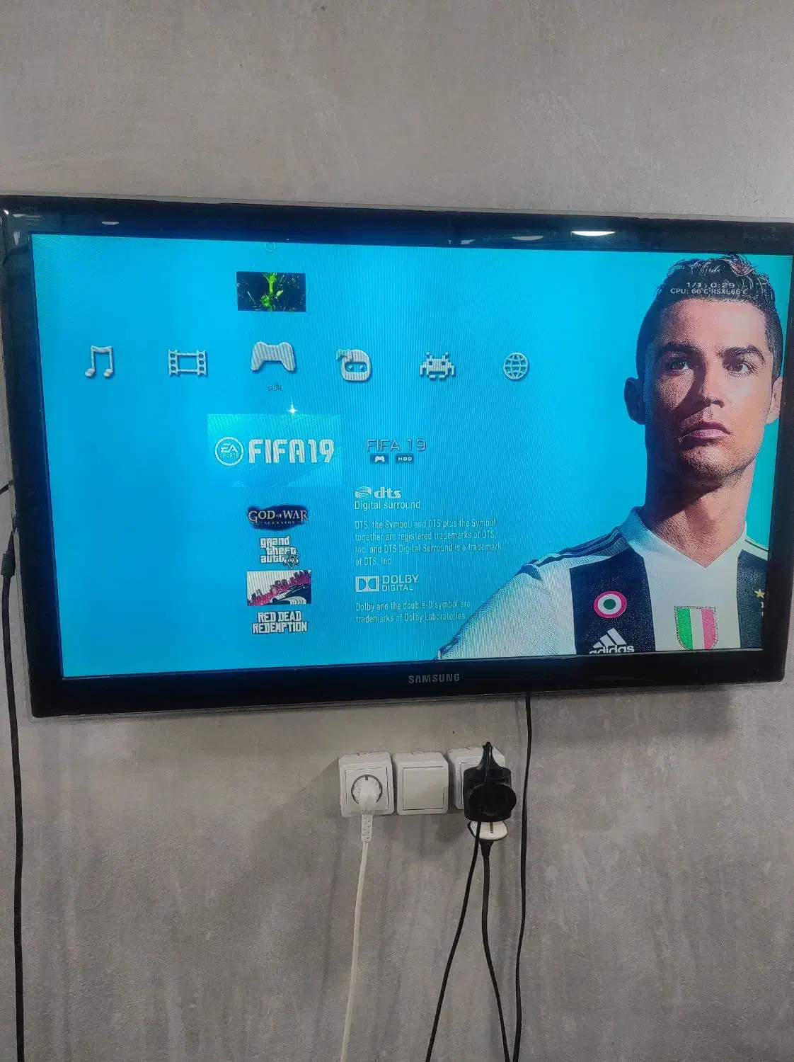 ps3 کپی خور|کنسول، بازی ویدئویی و آنلاین|آستارا, |دیوار