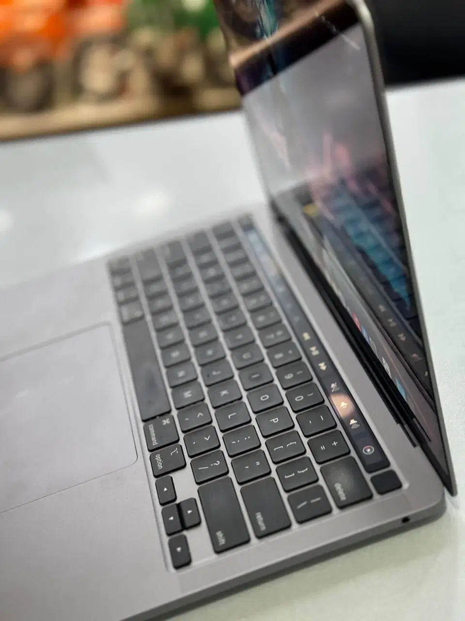 مک بوک پرو A2338 سی پیو M1|رایانه همراه|کرمان, |دیوار