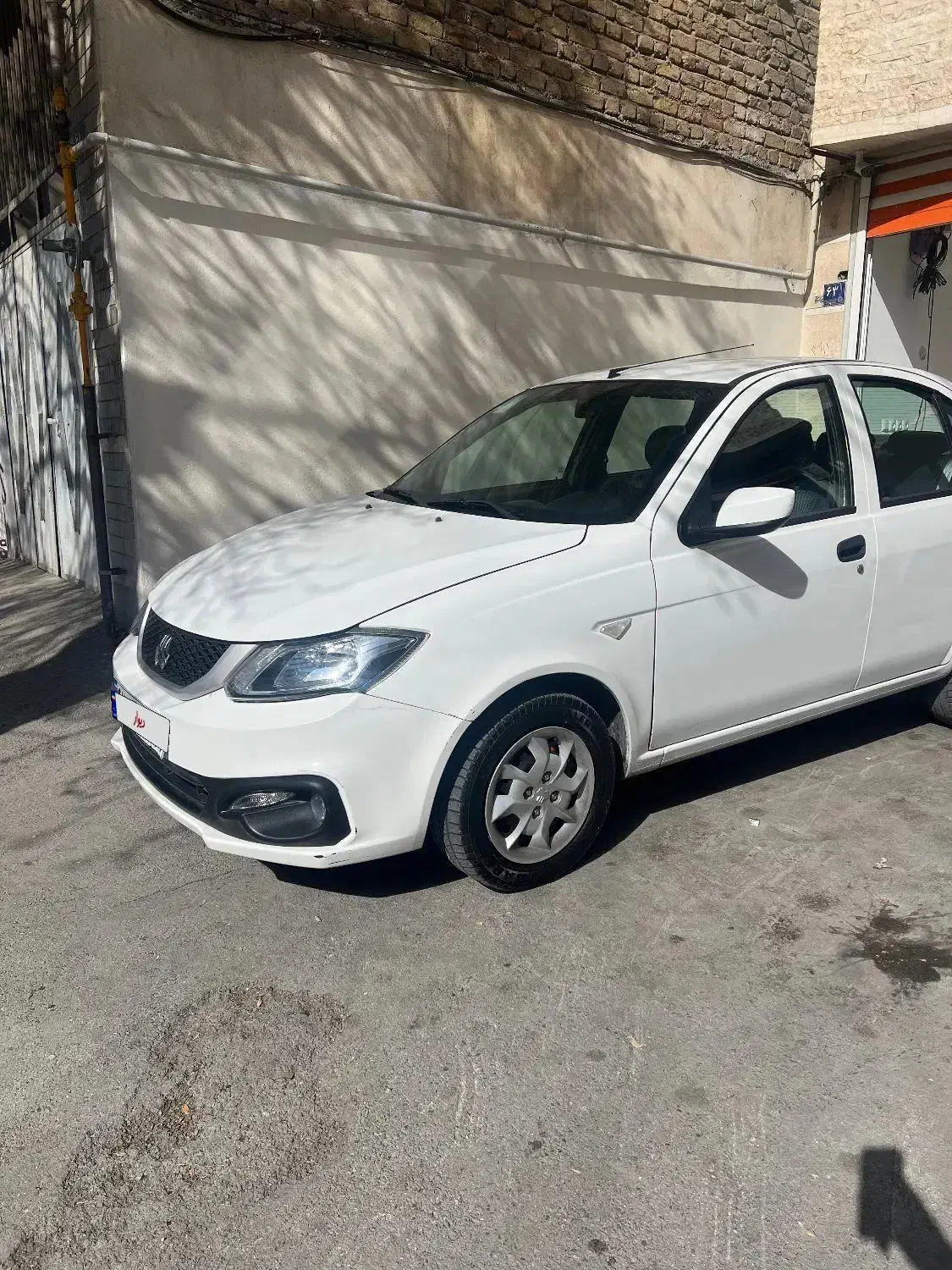 ساینا s|خودرو سواری و وانت|اراک, |دیوار