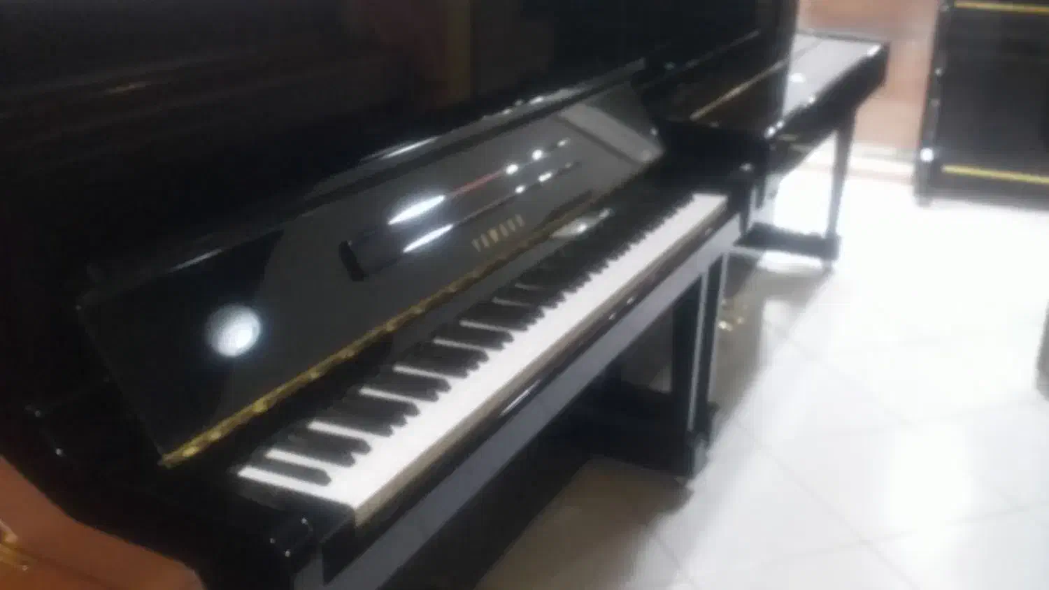 فروش پیانوهای دیجیتال و آکوستیک با شرایط خاص|پیانو، کیبورد، آکاردئون|شیراز, دینکان|دیوار
