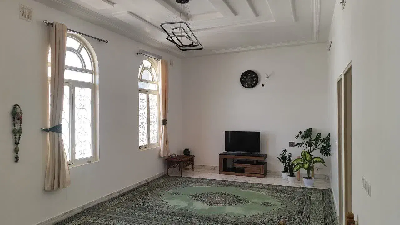 منزل ویلایی نوساز. روستای نواران|فروش خانه و ویلا|قم, تعویض پلاک|دیوار