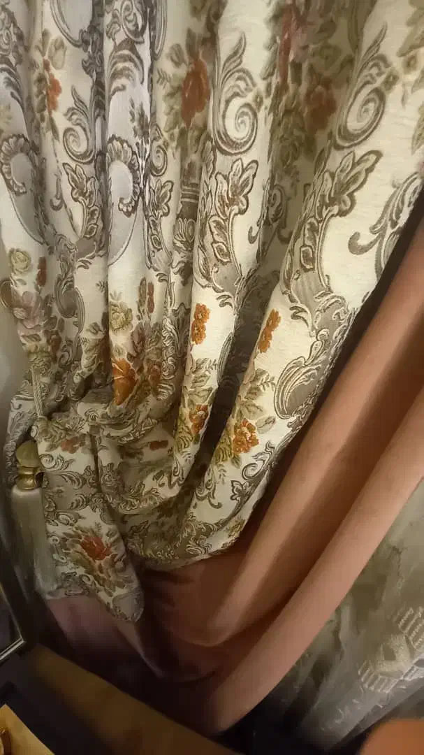 پرده پذیرایی کامل|پرده، رانر، رومیزی|ری, ظهیرآباد|دیوار