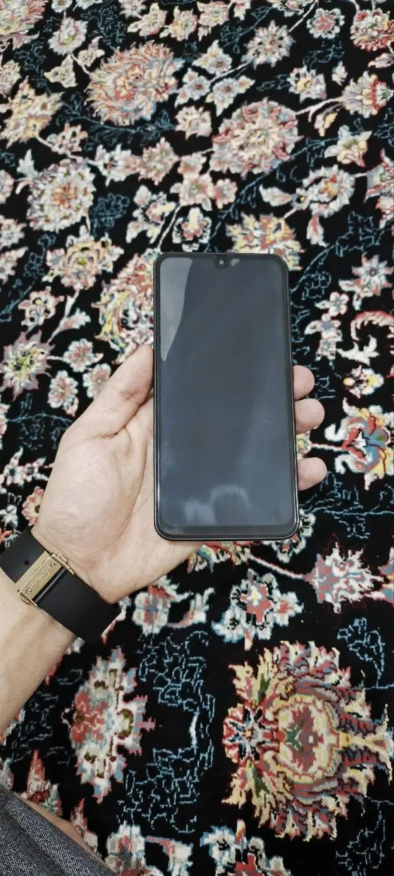samsung A17|موبایل|کوهدشت, |دیوار