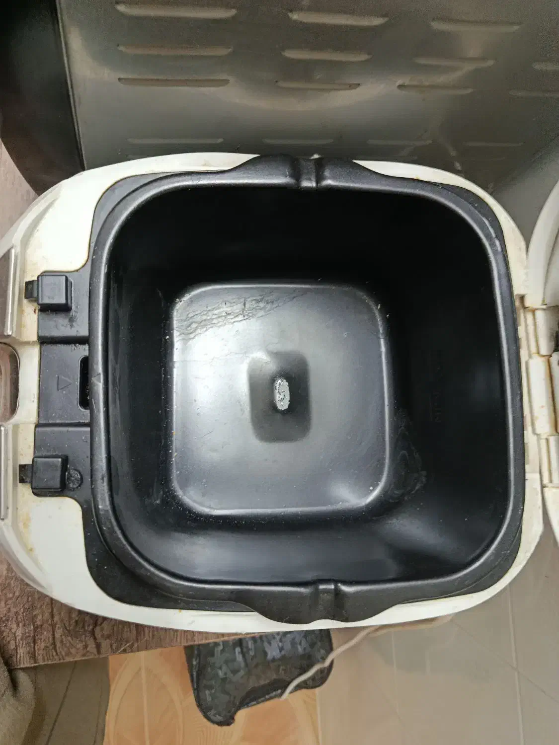 سرخکن|اجاق گاز و لوازم برقی پخت‌وپز|یزد, |دیوار