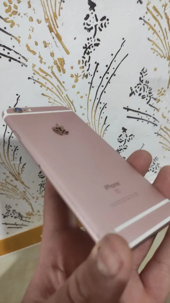 ایفون6s|موبایل|فاضل آباد, |دیوار