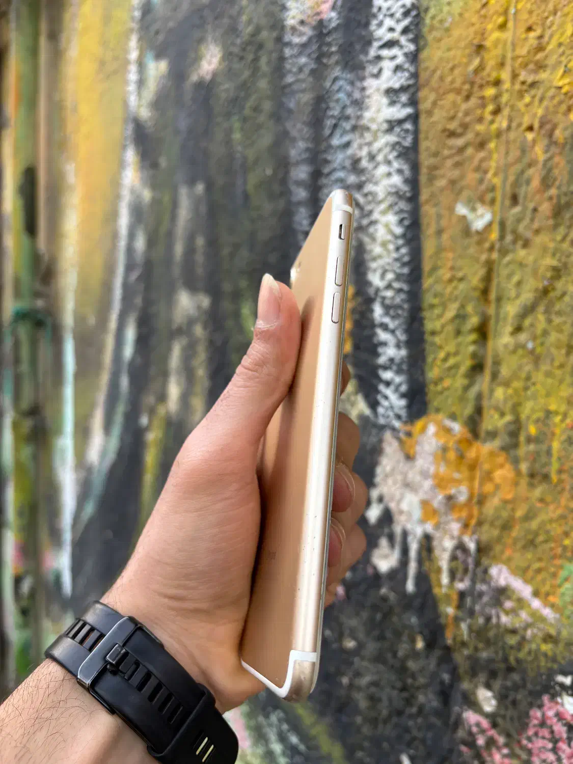 ایفون 7پلاس|موبایل|دزفول, |دیوار