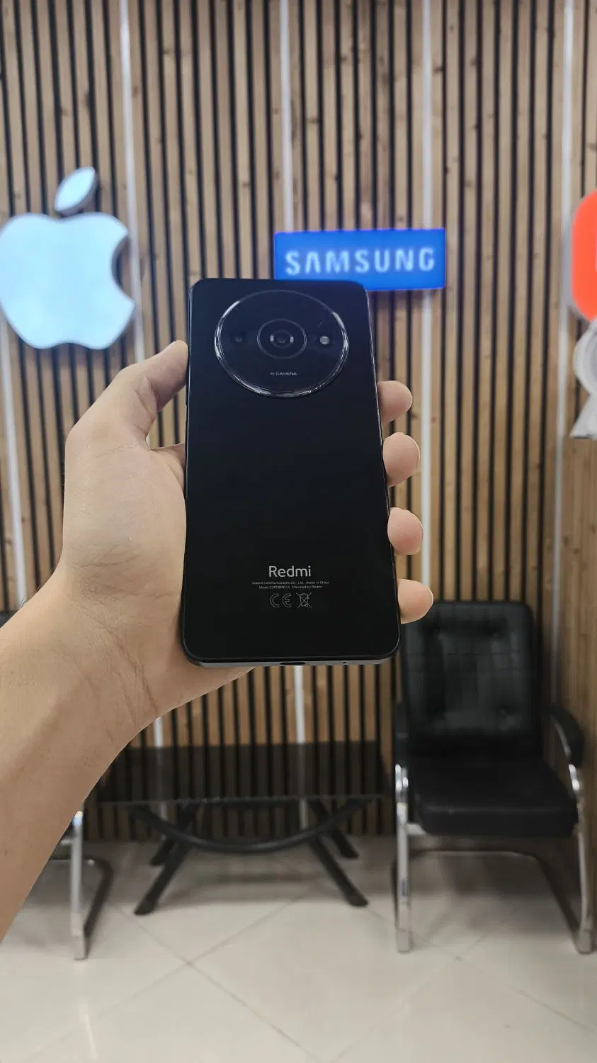 Redmi A3|موبایل|کرج, اصفهانی‌ها|دیوار