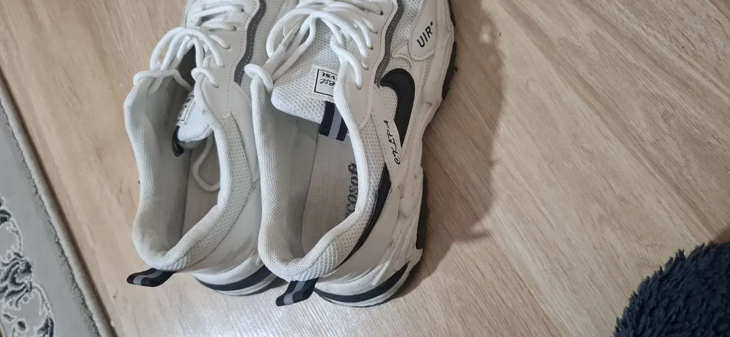 کتونی|کیف، کفش، کمربند|ملایر, |دیوار