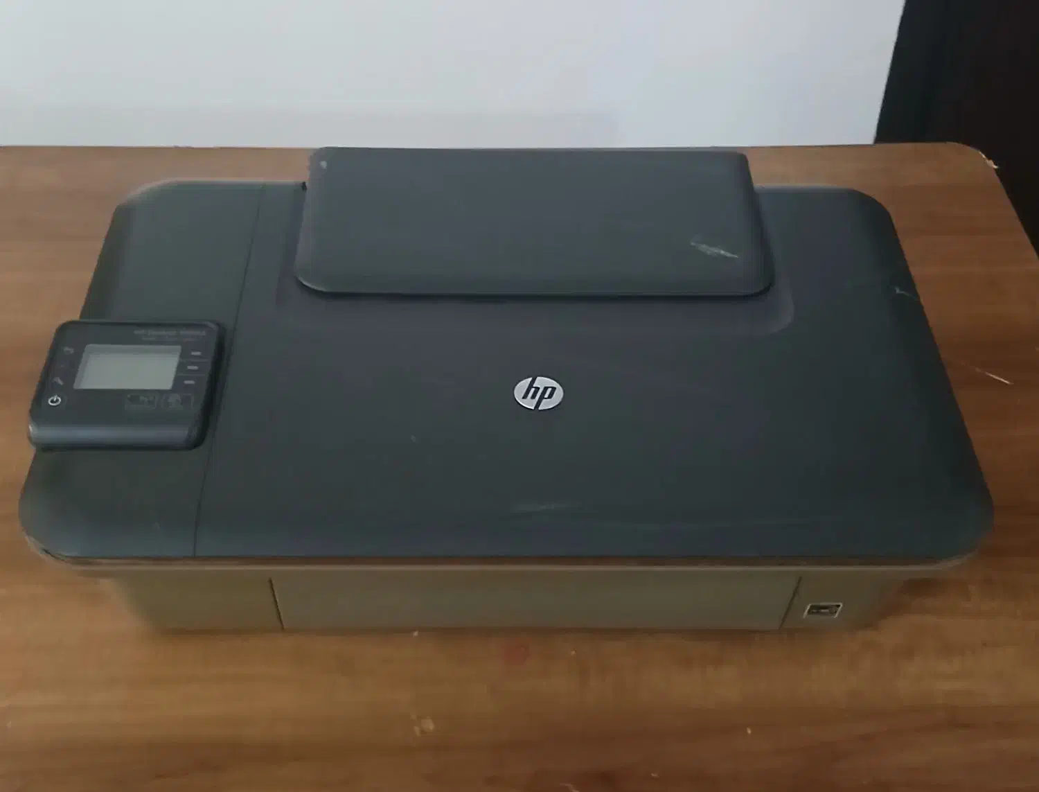 پرینتر|پرینتر، اسکنر، کپی، فکس|میانه, |دیوار