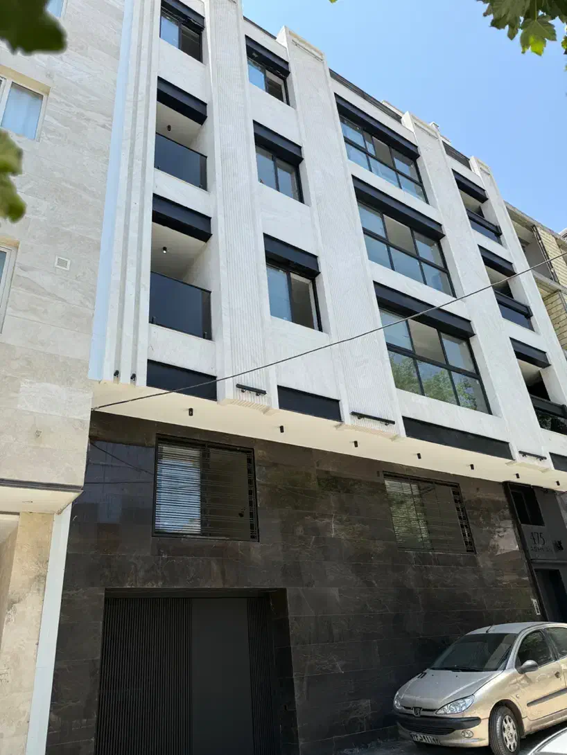 پیش فروش ۱۶۰ متر سه خوابه دو نبش|فروش آپارتمان|شیراز, ابیوردی|دیوار