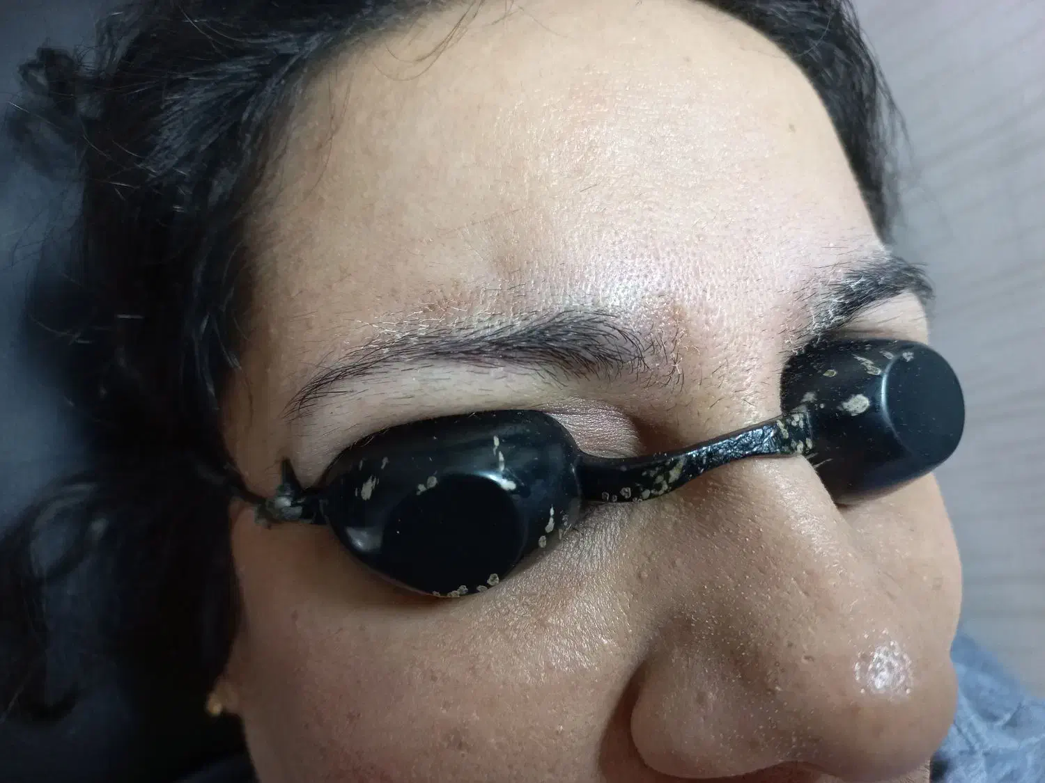 پاک کردن تاتوبالیزرکیوسوییچ|خدمات آرایشگری و زیبایی|مشهد, گلشور|دیوار