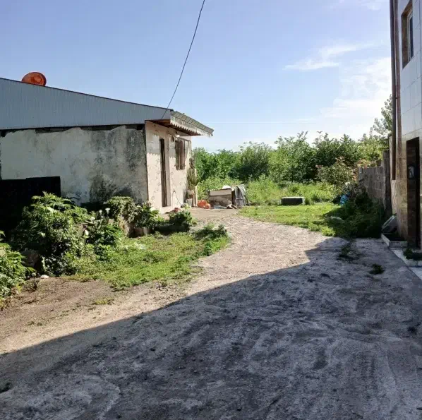 زمین ۲۲۵ متری فخب|فروش زمین و ملک کلنگی|رشت, فخب|دیوار