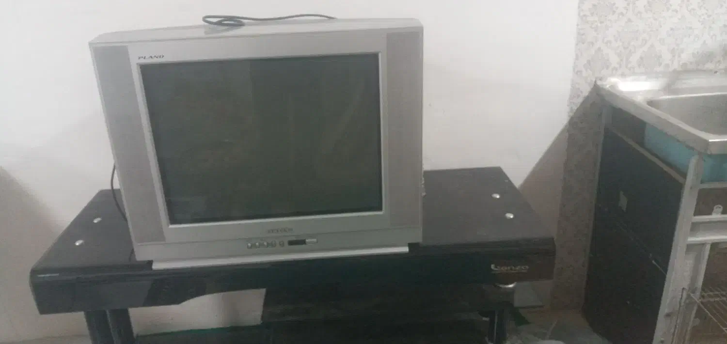 تلویزیون|تلویزیون و پروژکتور|بندر گناوه, |دیوار