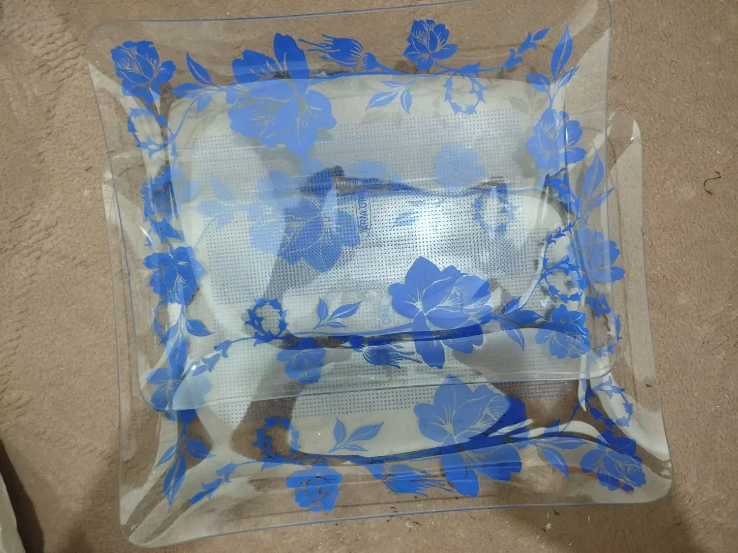 پاسماوری ظروف پذیرایی ژاپنی ملامین خردکن دستی و...|ظروف سرو و پذیرایی|مشهد, رده|دیوار