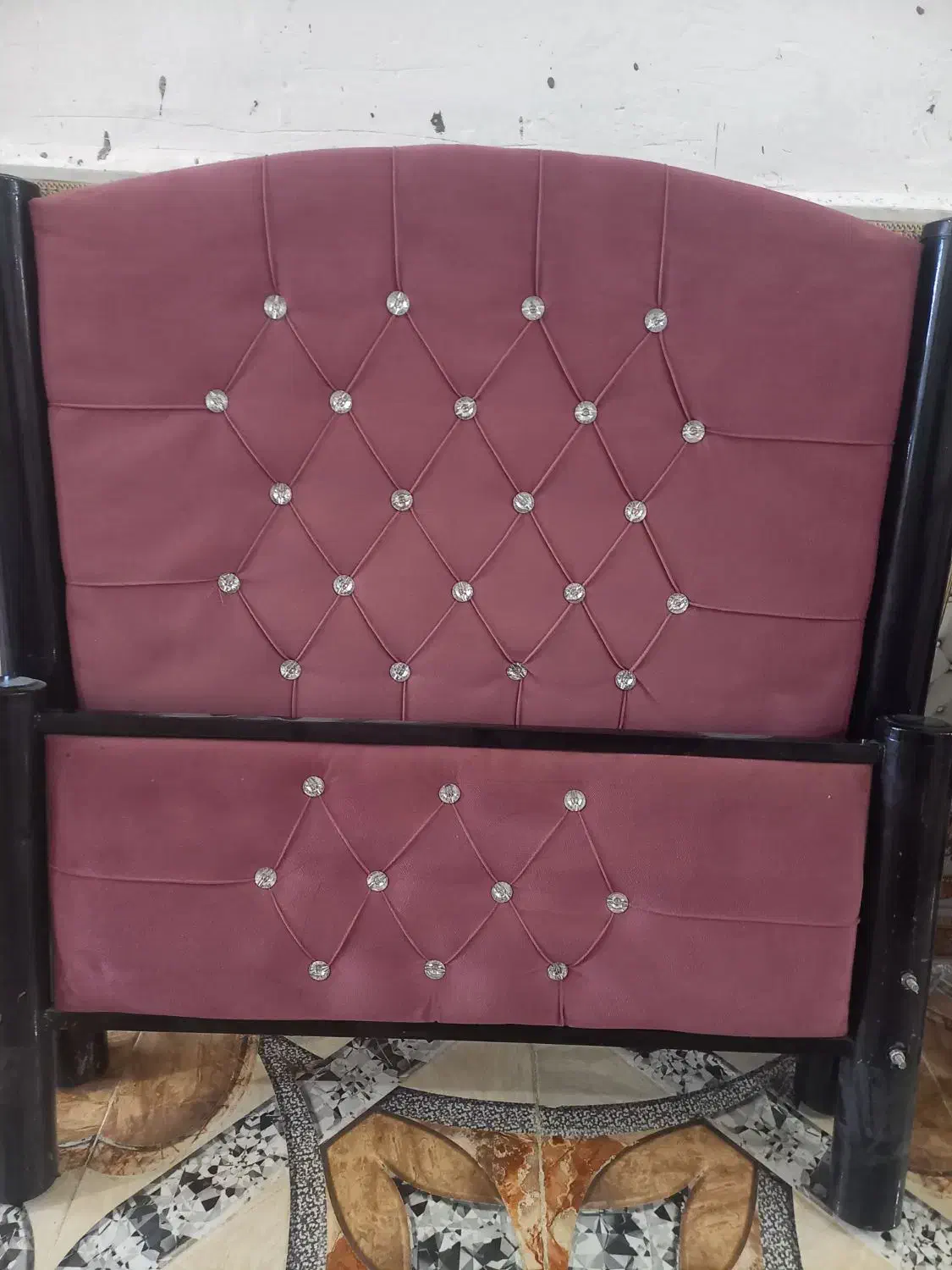 تخت خواب دخترانه|تخت و سرویس خواب|اهواز, شهرک دانشگاه|دیوار