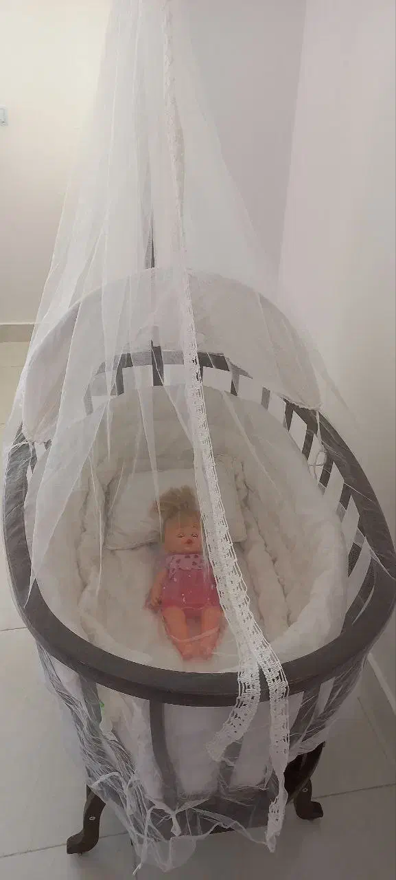 گهواره|تخت و سرویس خواب|سنندج, |دیوار