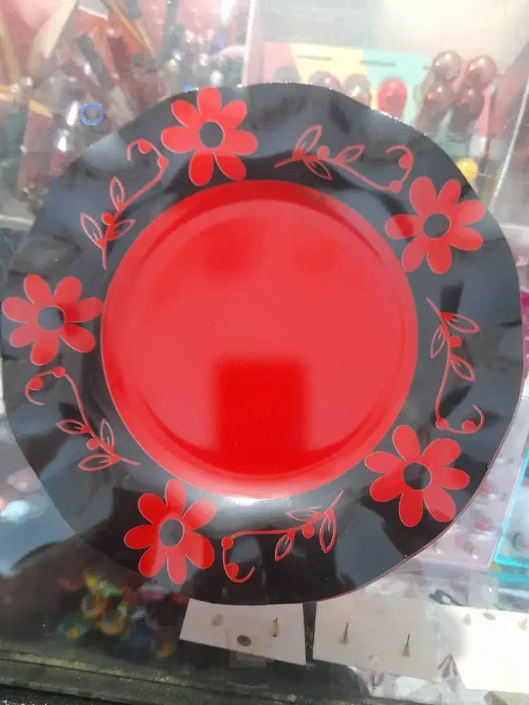 دودست سرویس طرح اکروپال|ظروف سرو و پذیرایی|بهمن صغاد, |دیوار