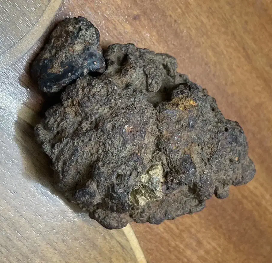 شهاب سنگ|کلکسیون اشیاء عتیقه|تهران, بهجت‌آباد|دیوار