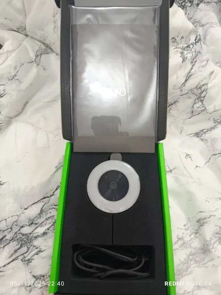 وبکم ریزر مدل kiyo|قطعات و لوازم جانبی رایانه|تهران, دستغیب|دیوار