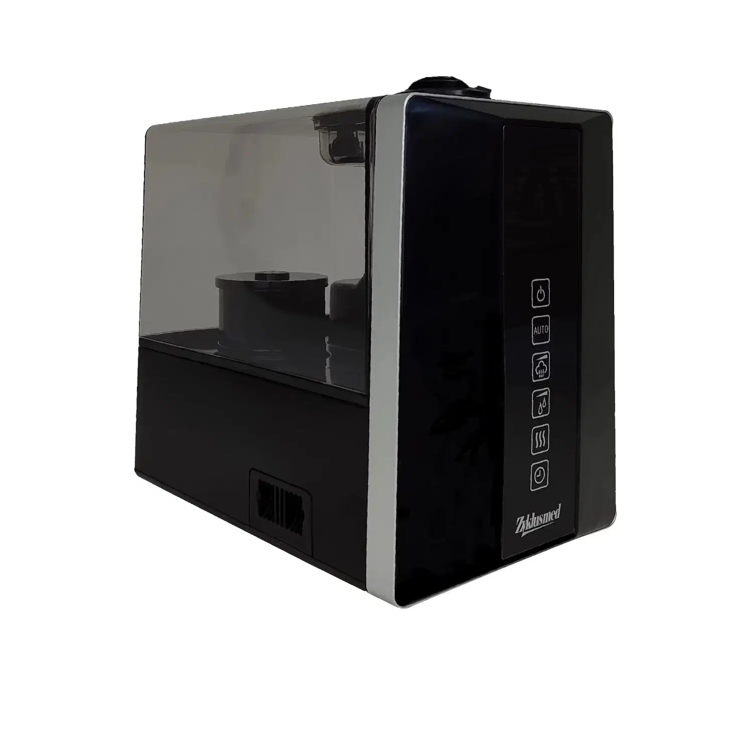 بخور سرد و گرم زیکلاس مد ZYK-CW01|آرایشی، بهداشتی، درمانی|قم, لسانی|دیوار