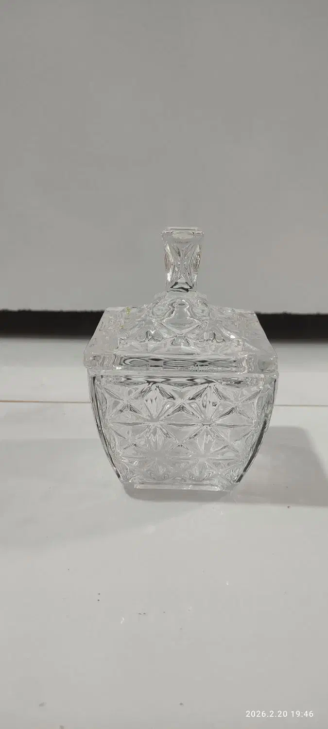 قندان|ظروف سرو و پذیرایی|مشهد, گلشور|دیوار