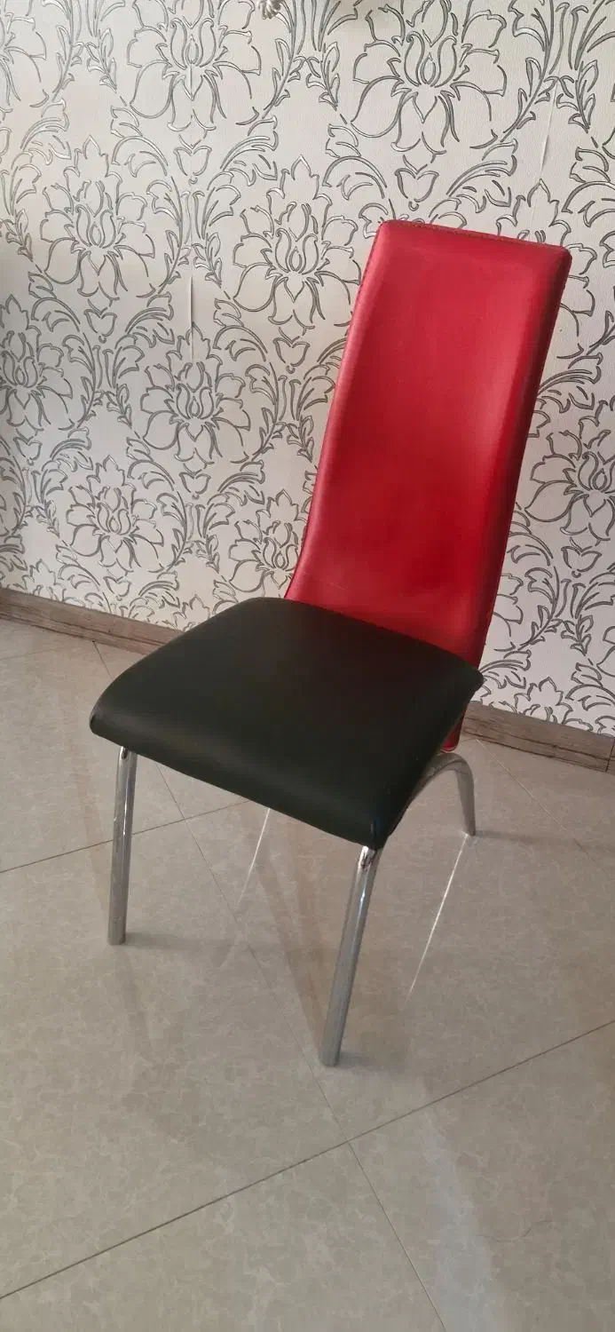 صندلی نهار خوری|صندلی و نیمکت|مشهد, صیاد شیرازی|دیوار