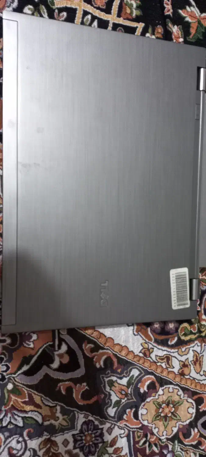 لب تاب دل نیاز به تعمیر|رایانه همراه|امیدیه, |دیوار