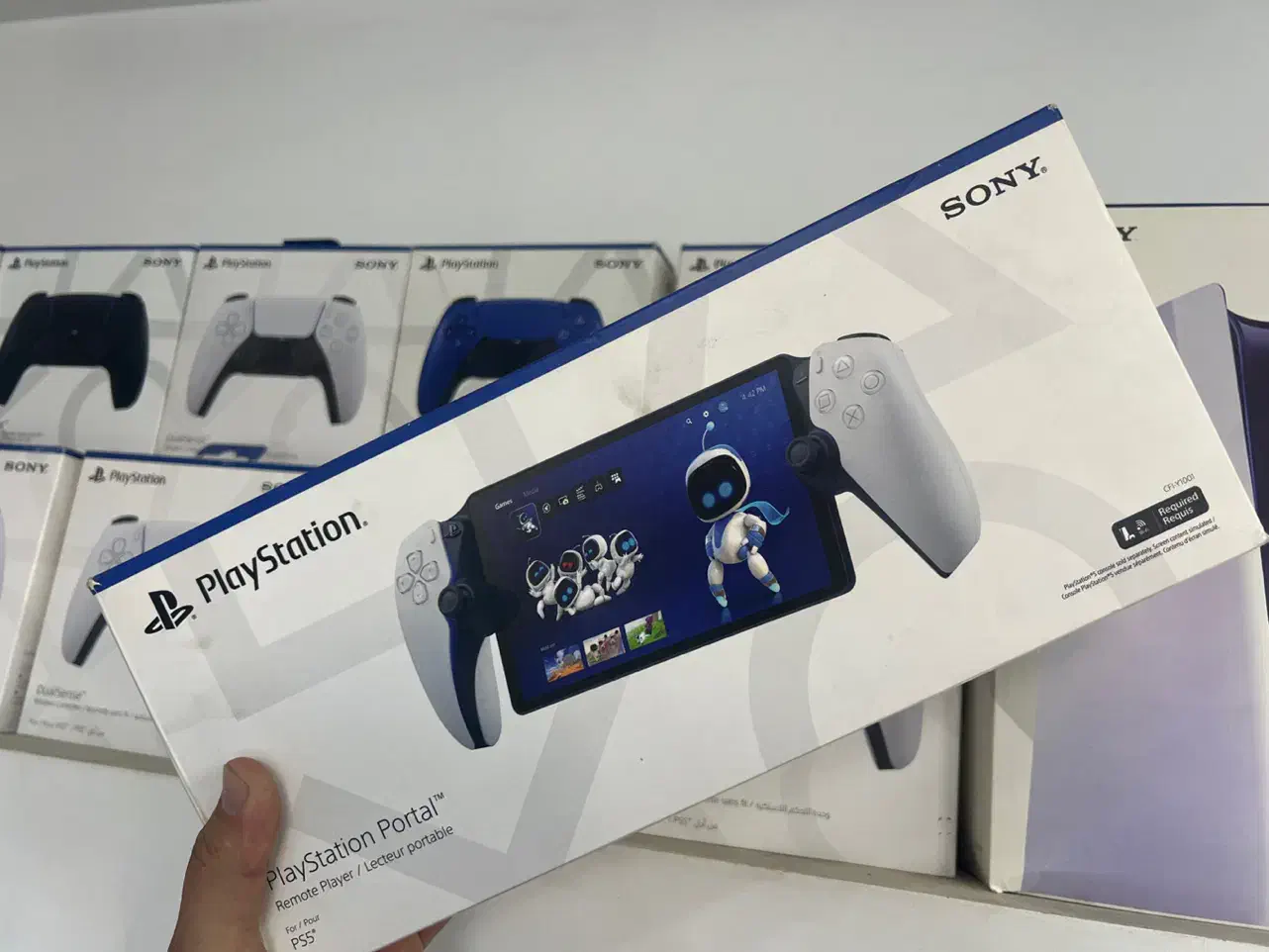 اقساط ps5 ps4 xbox اکبند و کار کرده و خدمات|کنسول، بازی ویدئویی و آنلاین|کرمانشاه, |دیوار