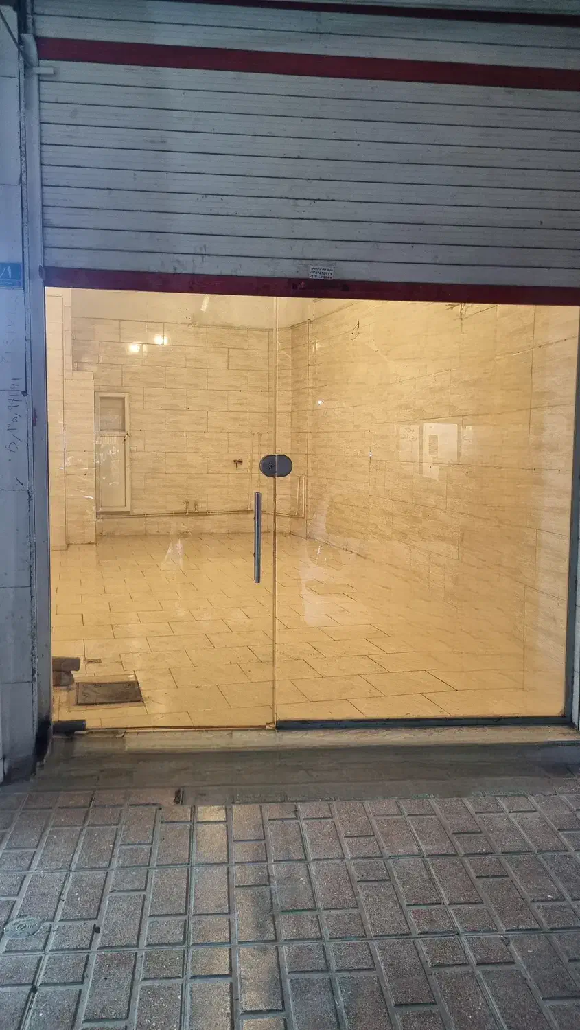 اجاره مغازه ۳۰ متر محمدشهر|اجارهٔ مغازه و غرفه|محمدشهر, سیدآباد|دیوار