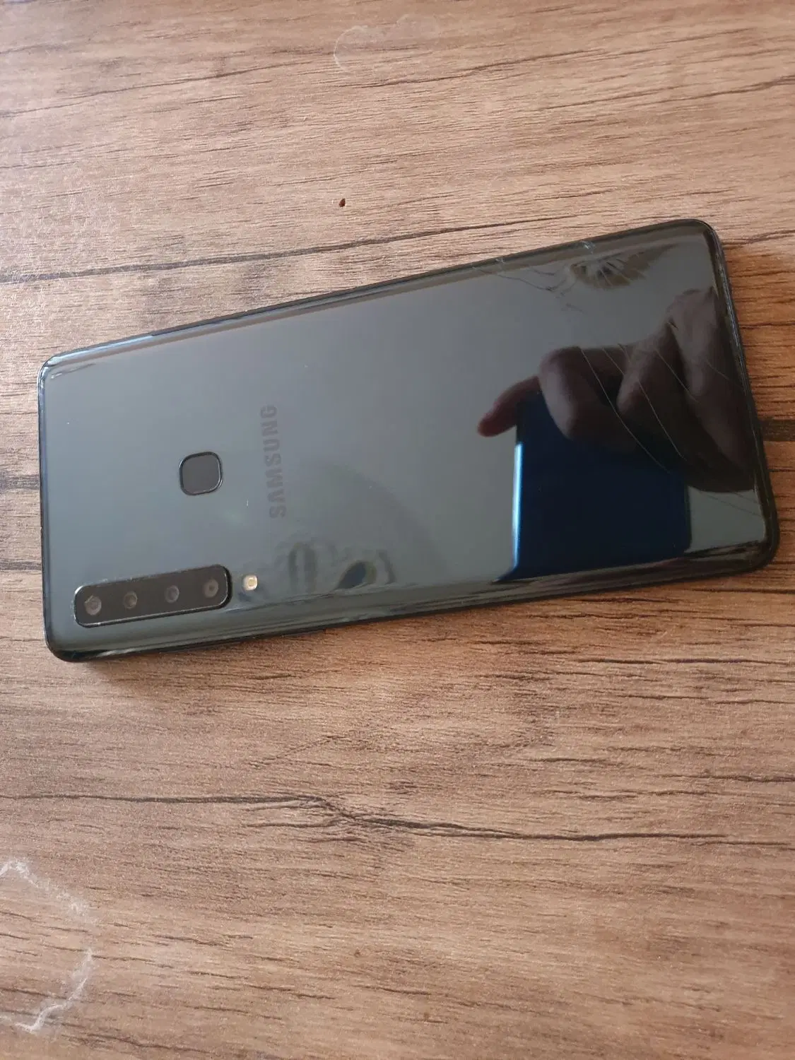 Samsung A9 اصل|موبایل|اهواز, اسلام آباد شرقی|دیوار